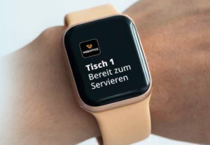 Push-Benachrichtigungen